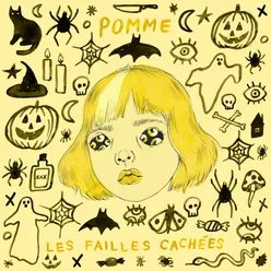 les failles cachées halloween version