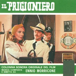 Il prigioniero Original Motion Picture Soundtrack