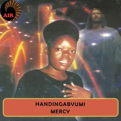 Ngaavongwe Jesu Back Vocals