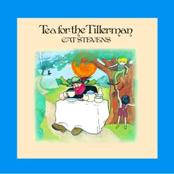 Tea For The Tillerman-Remastered