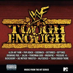 Tough Enough Music From The Hit Series