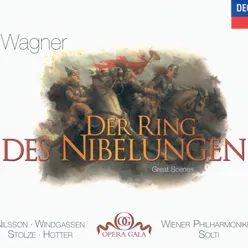 Wagner: The Ring - Great Scenes