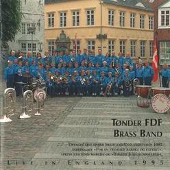 Trumpet Voluntary