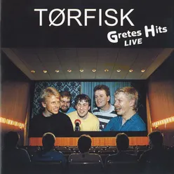 Tørfisk