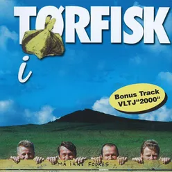 Grønlandsk Forårssang