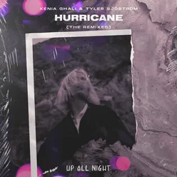 Hurricane-The Remixes