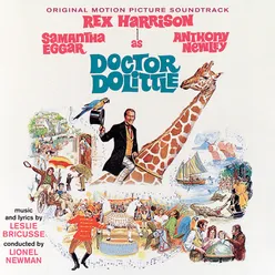 Doctor dolittle