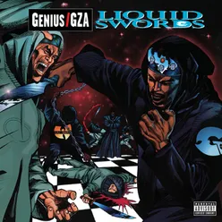 Liquid Swords Expanded Edition