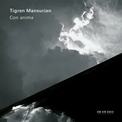 Mansurian: String Trio - 2. Vivacissimo, con fuoco