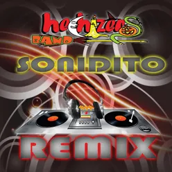 El Sonidito Magan Remix