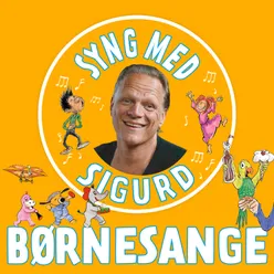 Bjørnen Bjørn Er En Bjørn