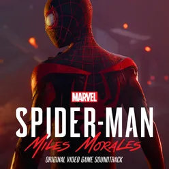 Marvel’s Spider-Man: Miles Morales Original Video Game Soundtrack