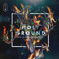 Holy Ground-Live