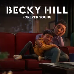 Forever Young-From The McDonald's Christmas Advert 2020