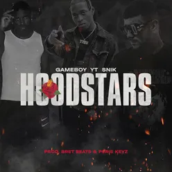 Hoodstars