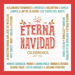 Eterna Navidad Celebremos