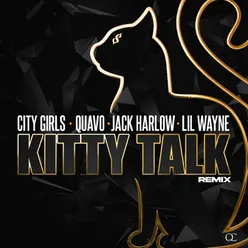 Kitty Talk Remix
