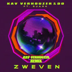 Zweven-Kav Verhouzer Remix