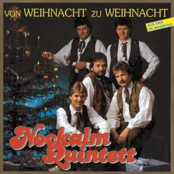 Weihnachtszeit