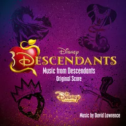 Music from Descendants Original Score