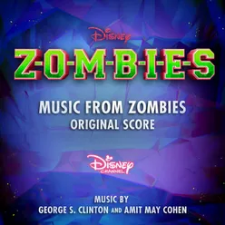 Music from ZOMBIES Original Score