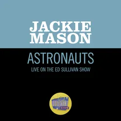 Astronauts-Live On The Ed Sullivan Show, April 29, 1962