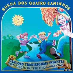 O Circo / A Capoeira Maluca / O Galinho / O Rei Da Capoeira