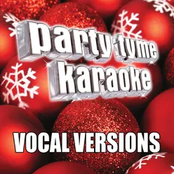 Hairy Christmas (Made Popular By Duck Dynasty) [Vocal Version]