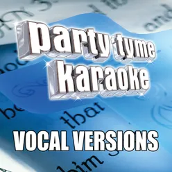 Party Tyme Karaoke - Inspirational Christian 2 Vocal Versions