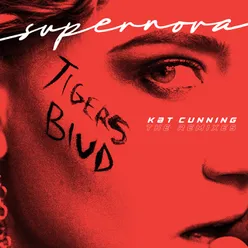 Supernova (tigers blud)-The Remixes