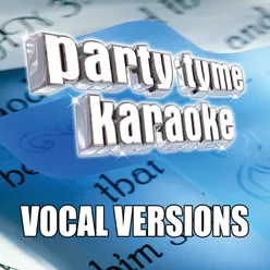 Party Tyme Karaoke - Inspirational Christian 3 Vocal Versions