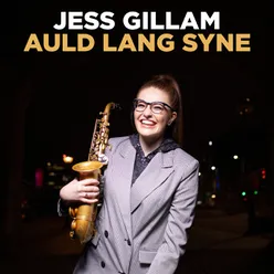 Auld Lang Syne (Arr. Riley)