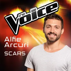 Scars The Voice Australia 2016 Performance