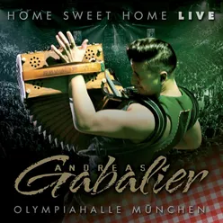 I sing a Liad für di Live aus München (Version Home Sweet Home)