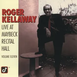 New Orleans Live At Maybeck Recital Hall, Berkeley, CA / March 10, 1991