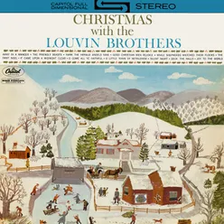 Christmas With The Louvin Brothers-Expanded Edition