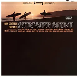 John Severson Presents Sunset Surf