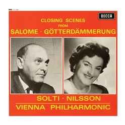 Strauss: Salome; Wagner: Götterdämmerung – Excerpts Opera Gala – Volume 18