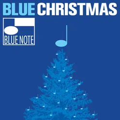 Blue X-Mas