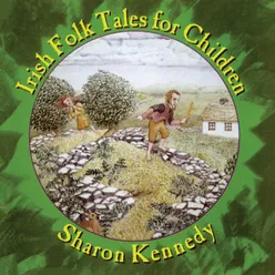 Irish Folk Tales For Children