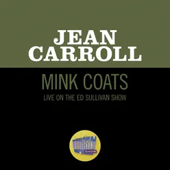 Mink Coats-Live On The Ed Sullivan Show, December 27, 1964