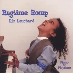 The Entertainer - A Ragtime Two Step (1904)