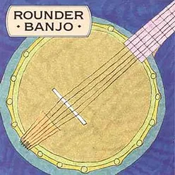 Rounder Banjo