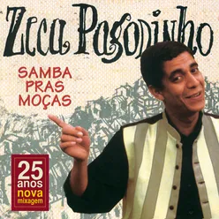 Samba Pras Moças Remastered