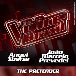 The Pretender-Ao Vivo