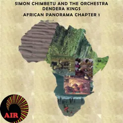 African Panorama Chapter 1