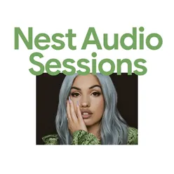 Red Flag For Nest Audio Sessions