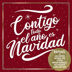 Contigo Todo El Año Es Navidad