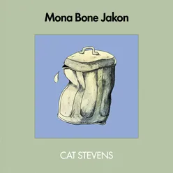 Mona Bone Jakon Super Deluxe