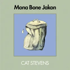 Mona Bone Jakon Deluxe